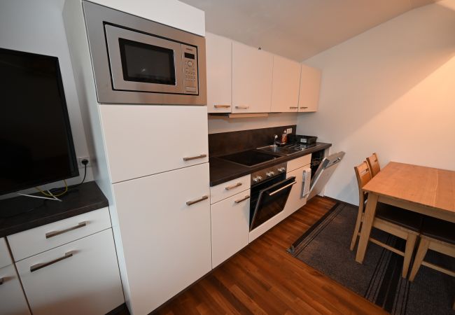 Apartment in Kaprun - Residence Alpin  - TOP 9 Apartment in Kaprun - Residence Alpin  - TOP 9