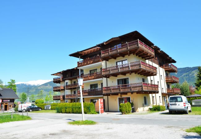 Apartment in Kaprun - Apartment Ski & Golf Top20