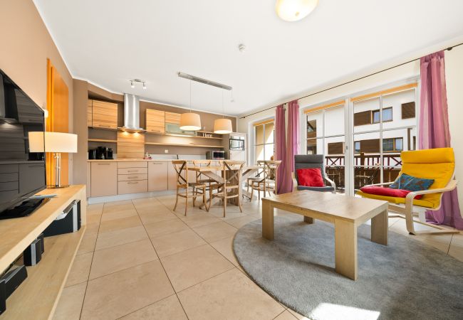 Apartment in Kaprun - Apartment Ski & Golf Top20 Apartment in Kaprun - Apartment Ski & Golf Top20