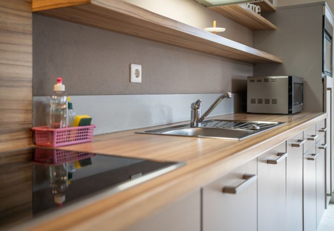 Apartment in Kaprun - Apartment Ski & Golf Top20 Apartment in Kaprun - Apartment Ski & Golf Top20