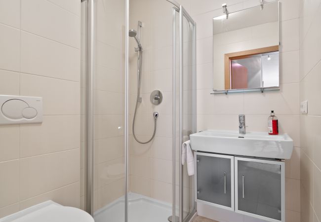 Apartment in Kaprun - Apartment Ski & Golf Top20 Apartment in Kaprun - Apartment Ski & Golf Top20