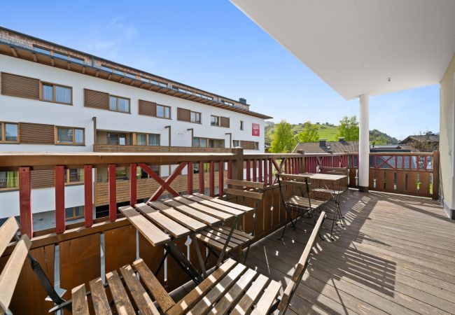 Apartment in Kaprun - Apartment Ski & Golf Top20 Apartment in Kaprun - Apartment Ski & Golf Top20
