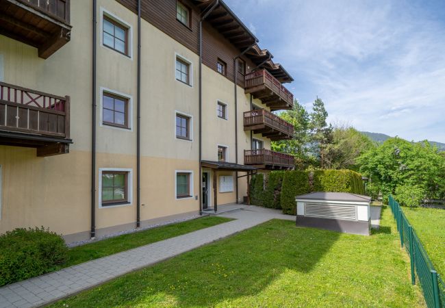 Apartment in Kaprun - Apartment Ski & Golf Top20 Apartment in Kaprun - Apartment Ski & Golf Top20