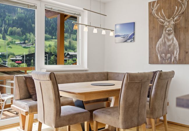 Apartment in Kaprun - Apartment Tauernblick Top 6