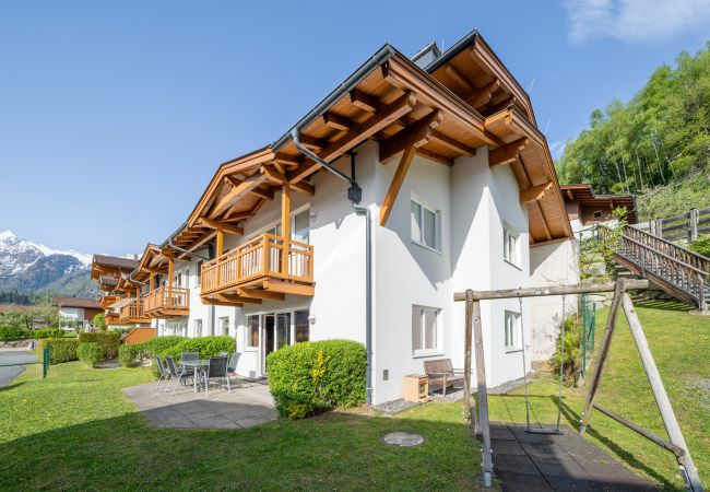 Apartment in Kaprun - Apartment Tauernblick Top 6