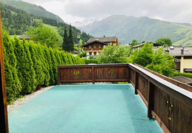 House in Kaprun - Holiday House Auer - Panoramic View