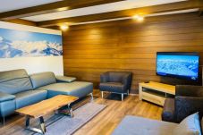 House in Kaprun - Holiday House Auer - Panoramic View