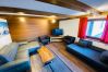 House in Kaprun - Holiday House Auer - Panoramic View