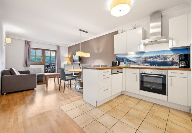  in Piesendorf - Apartment Select Top 8 - Glacier view & terrace