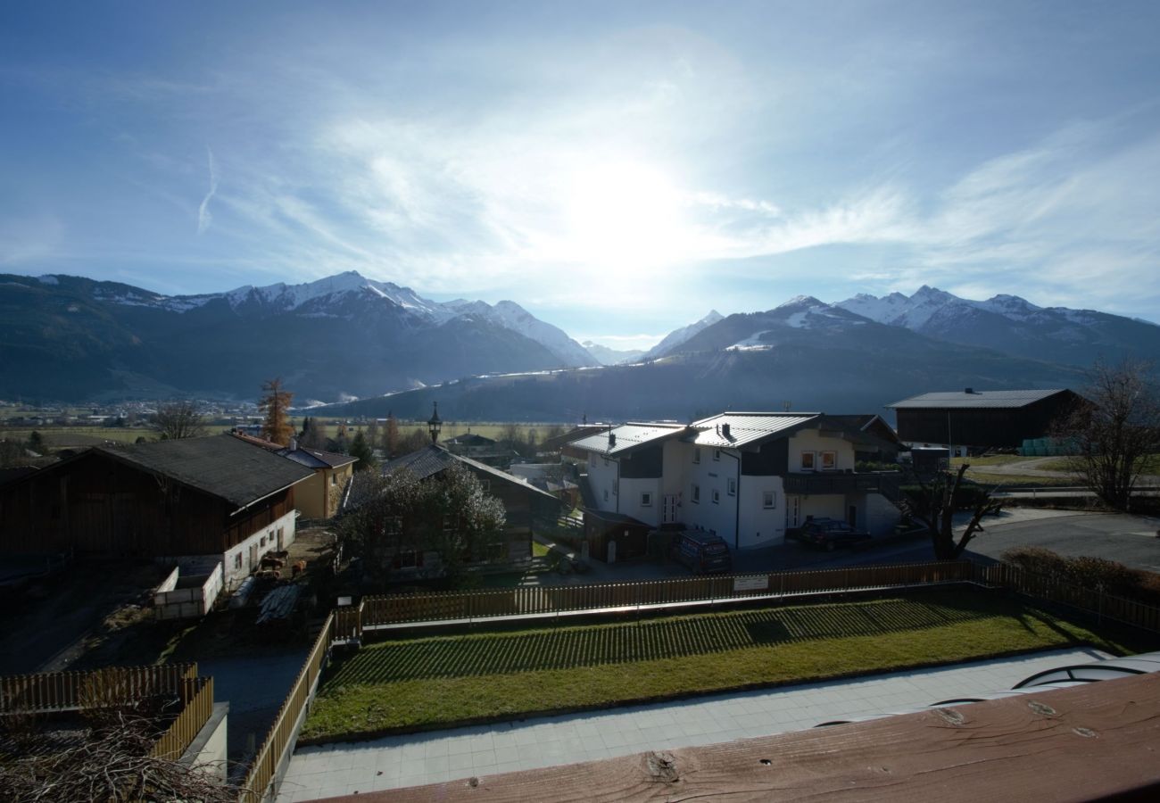 Apartment in Piesendorf - Apartment Select Top 8 - Glacier view & terrace