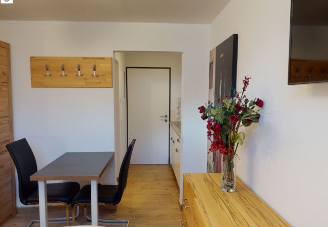 Studio in Kaprun - Residence Alpin - Studio-10 A Studio in Kaprun - Residence Alpin - Studio-10 A