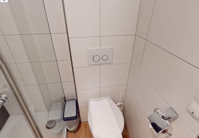 Studio in Kaprun - Residence Alpin - Studio-10 A Studio in Kaprun - Residence Alpin - Studio-10 A