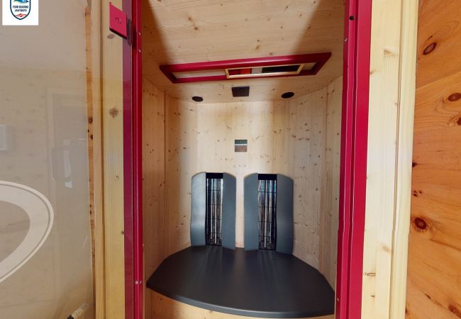 Studio in Kaprun - Residence Alpin - Studio-10 A Studio in Kaprun - Residence Alpin - Studio-10 A