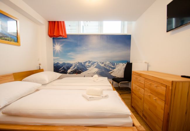 Studio in Kaprun - Residence Alpin  - Studio-10 B Studio in Kaprun - Residence Alpin  - Studio-10 B