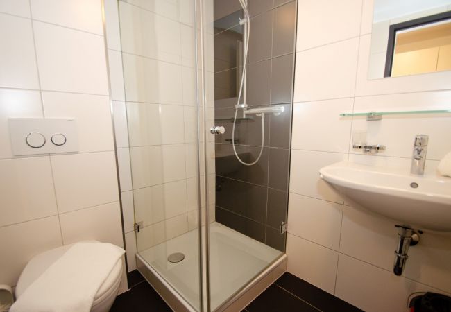 Studio in Kaprun - Residence Alpin  - Studio-10 B Studio in Kaprun - Residence Alpin  - Studio-10 B