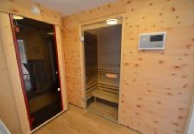 Studio in Kaprun - Residence Alpin  - Studio-10 B Studio in Kaprun - Residence Alpin  - Studio-10 B