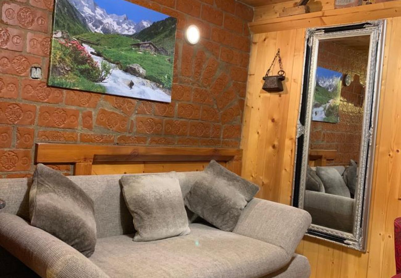 House in Piesendorf - Chalet Fürth