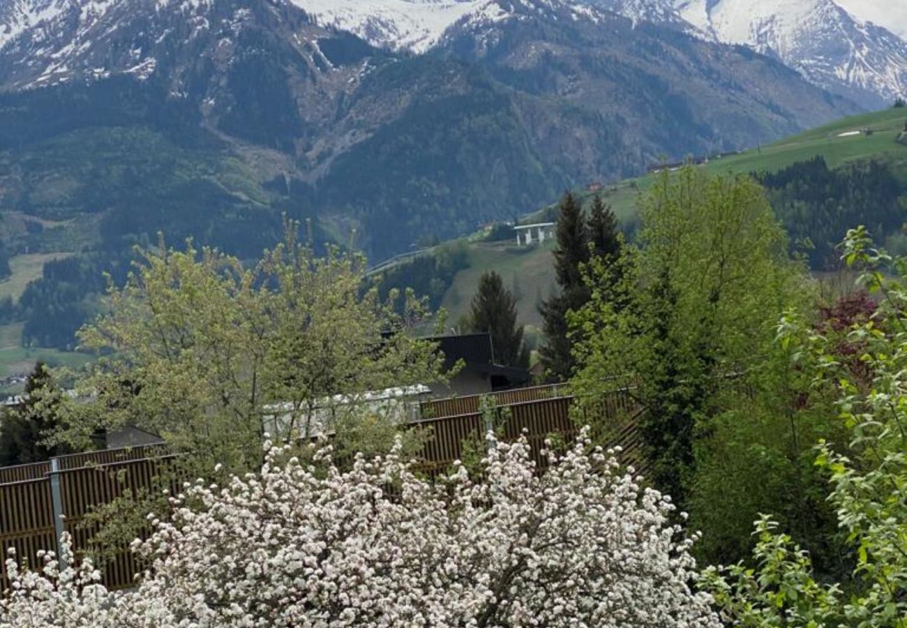 House in Piesendorf - Chalet Fürth