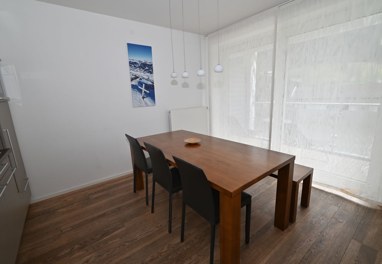 Apartment in Kaprun - Apartment Nurpak Kitz View 14 Top 4