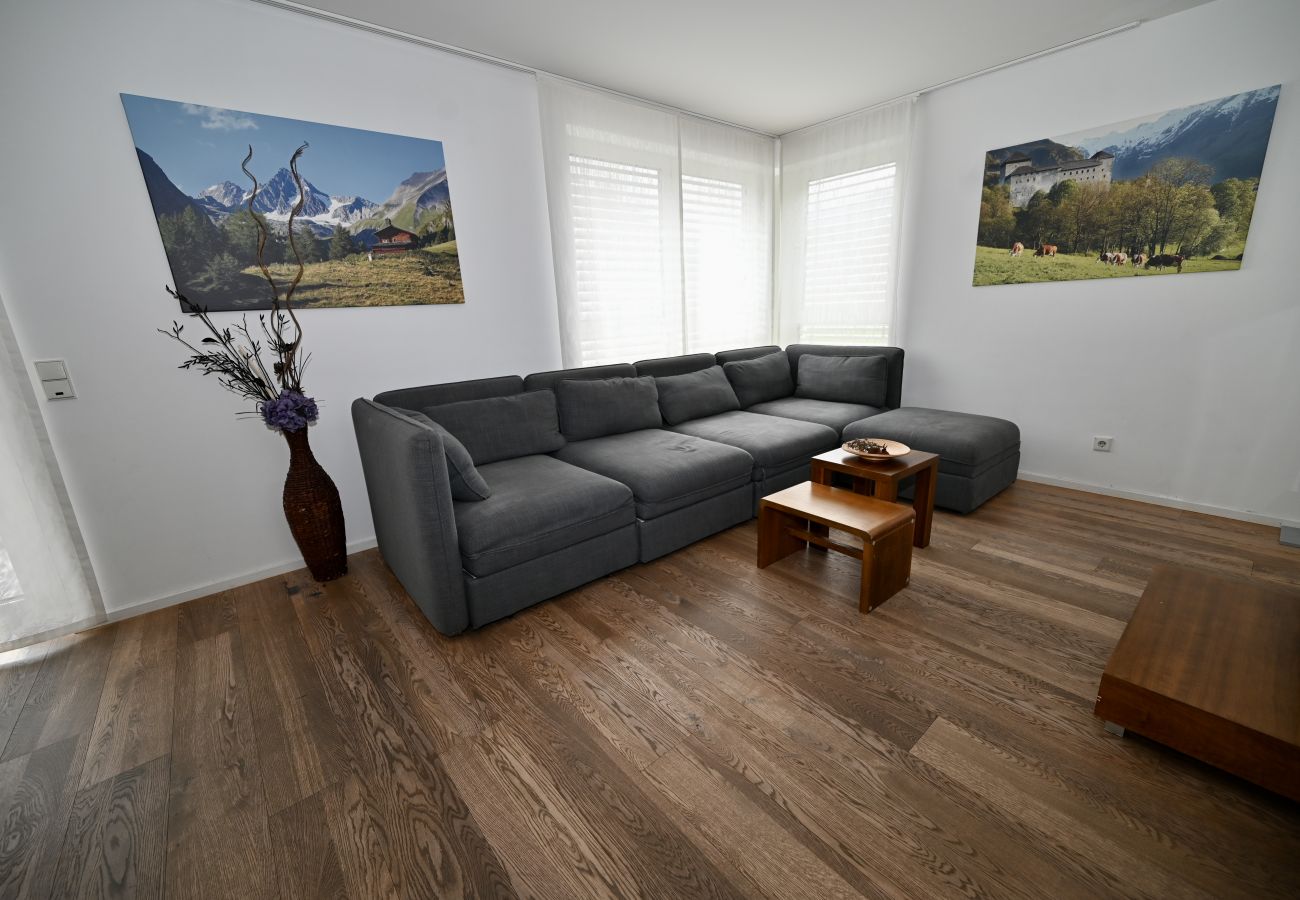 Apartment in Kaprun - Apartment Nurpak Kitz View 14 Top 4