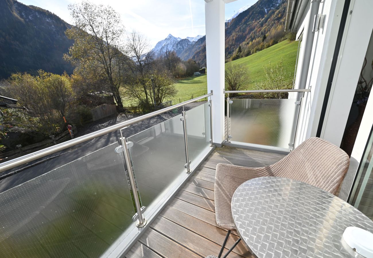 Apartment in Kaprun - Apartment Nurpak Kitz View 14 Top 4