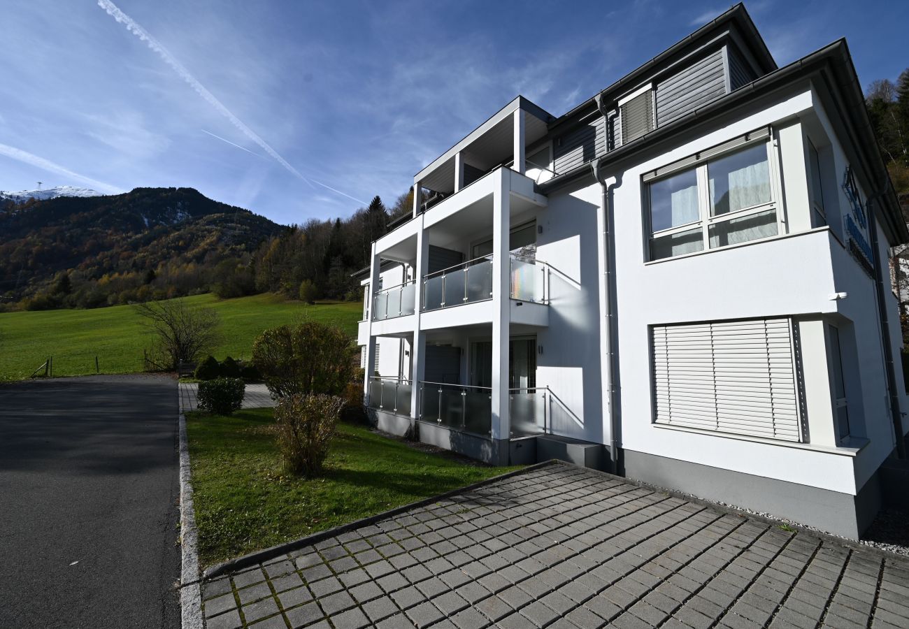Apartment in Kaprun - Apartment Nurpak Kitz View 14 Top 4