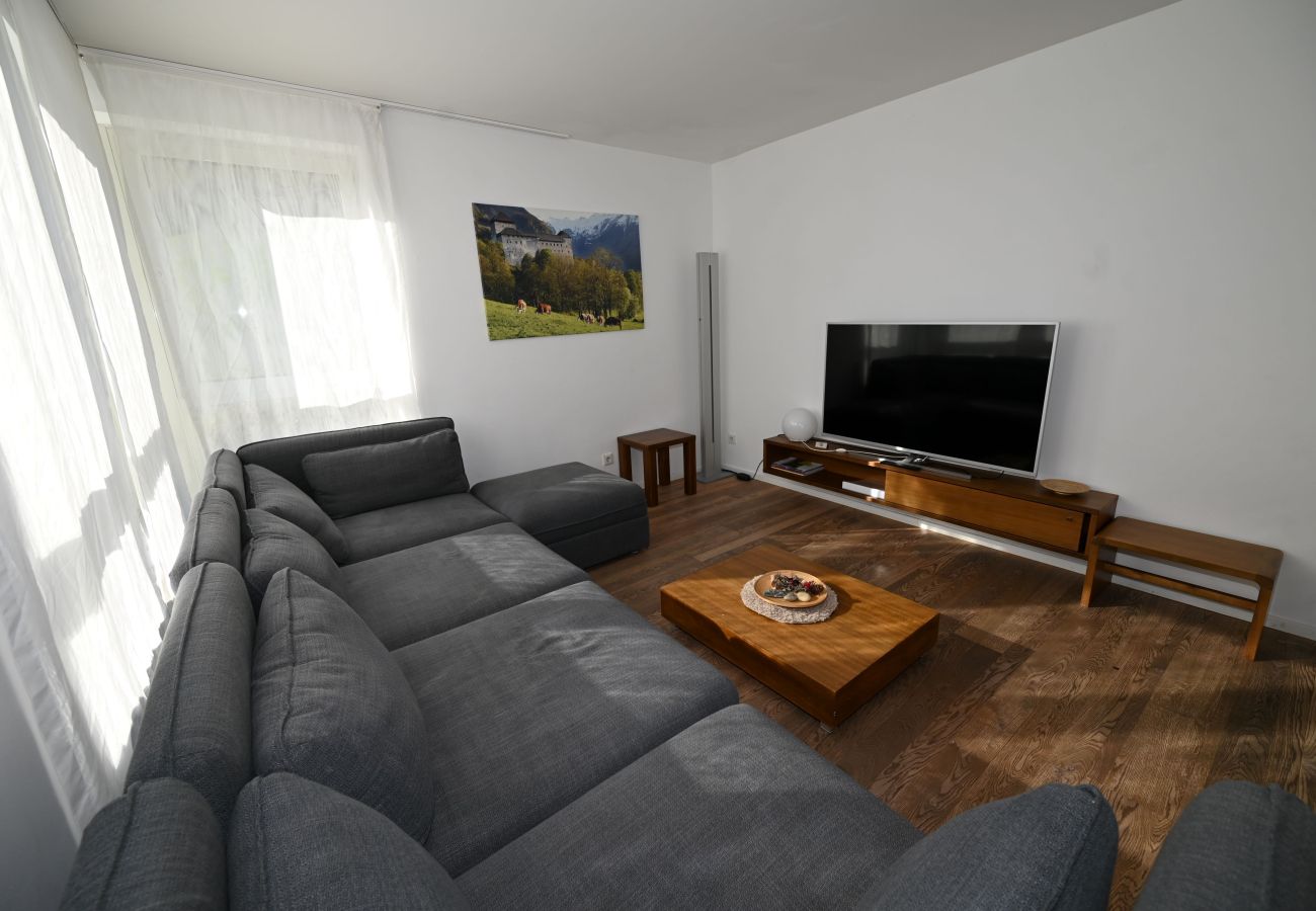 Apartment in Kaprun - Apartment Nurpak Kitz View 14 Top 4