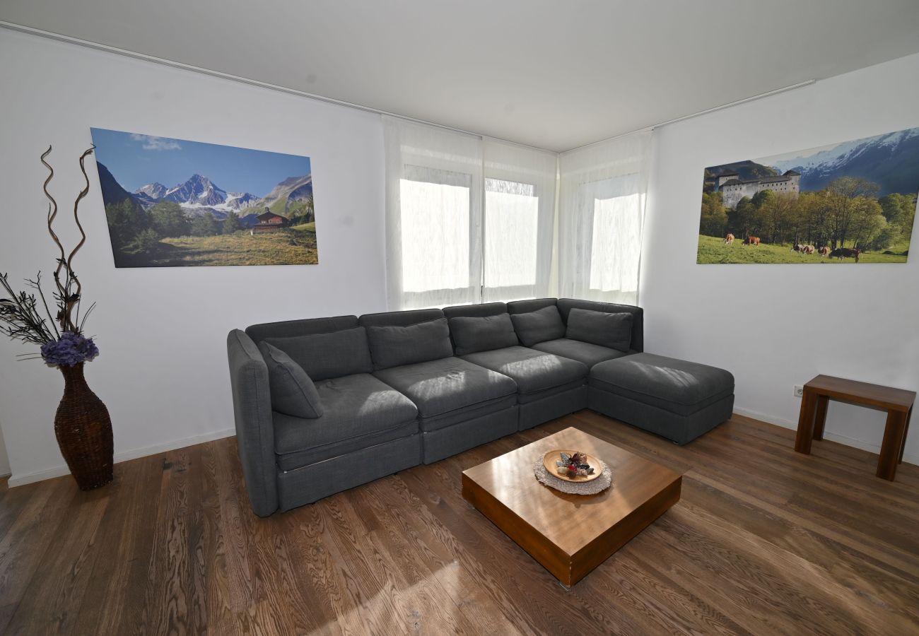 Apartment in Kaprun - Apartment Nurpak Kitz View 14 Top 4