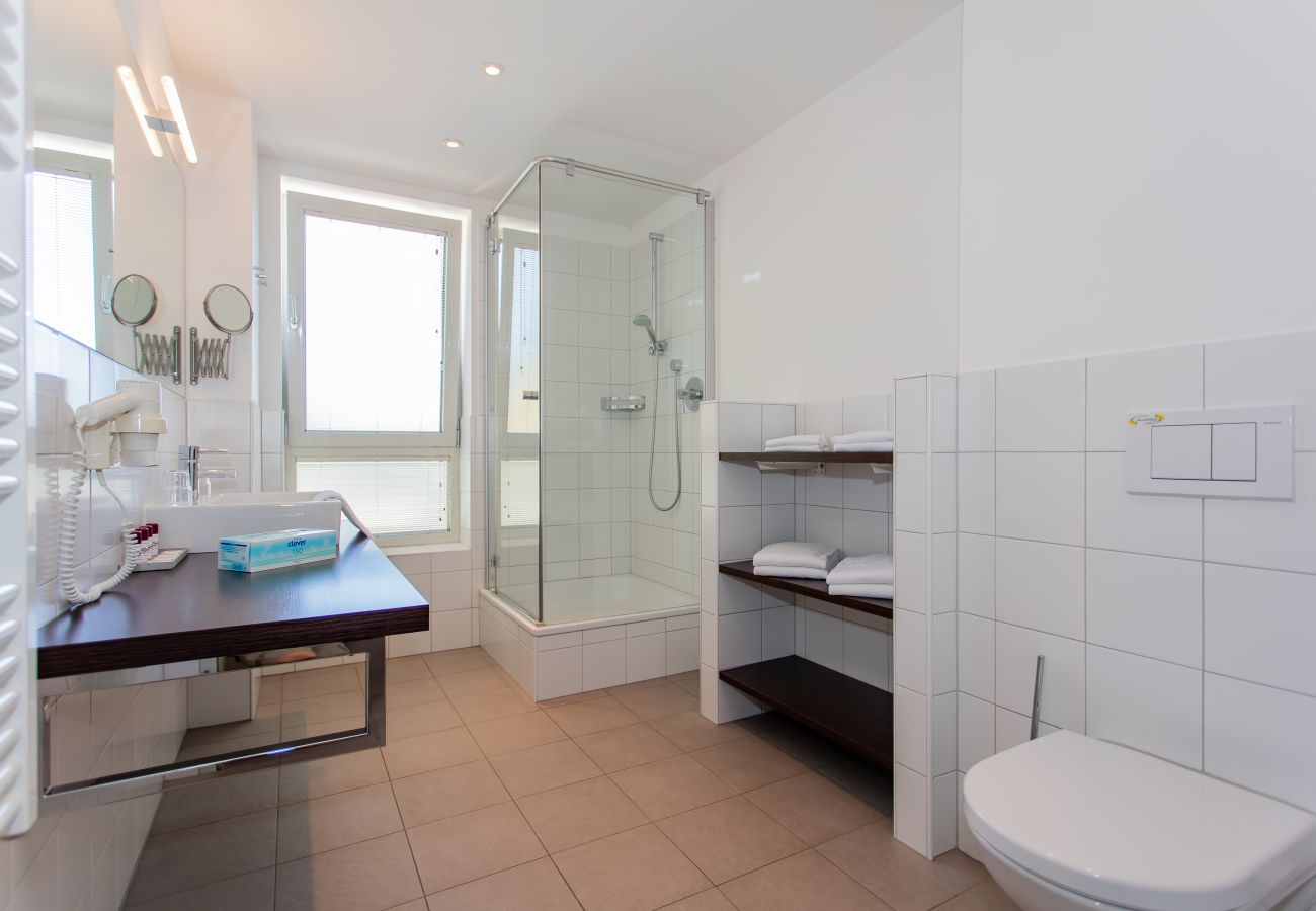 Condohotel in Kaprun - Apartment Jan Kitz View 14 Top 3