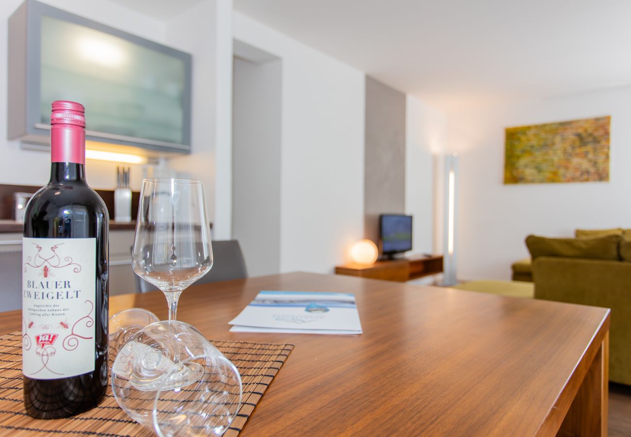 Condohotel in Kaprun - Apartment Jan Kitz View 14 Top 3