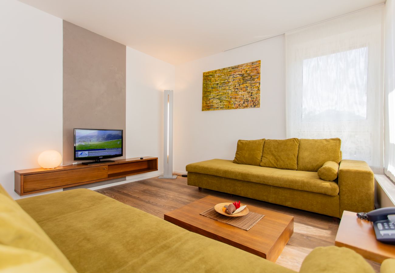 Condohotel in Kaprun - Apartment Jan Kitz View 14 Top 3