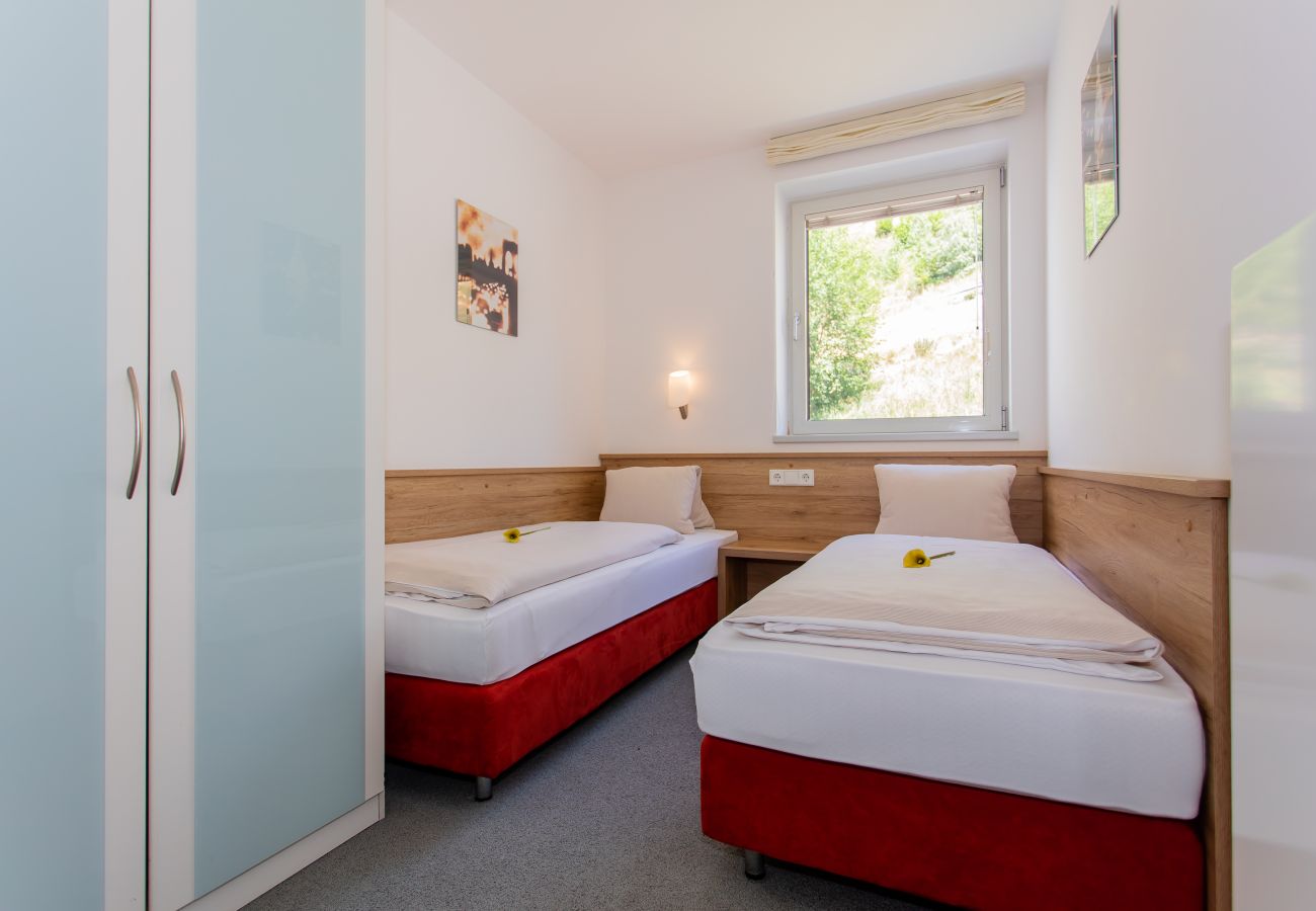 Condohotel in Kaprun - Apartment Jan Kitz View 14 Top 3