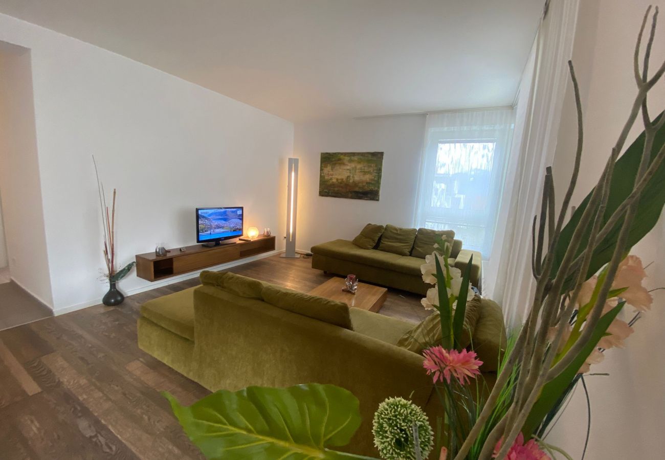 Condohotel in Kaprun - Apartment Jan Kitz View 14 Top 3