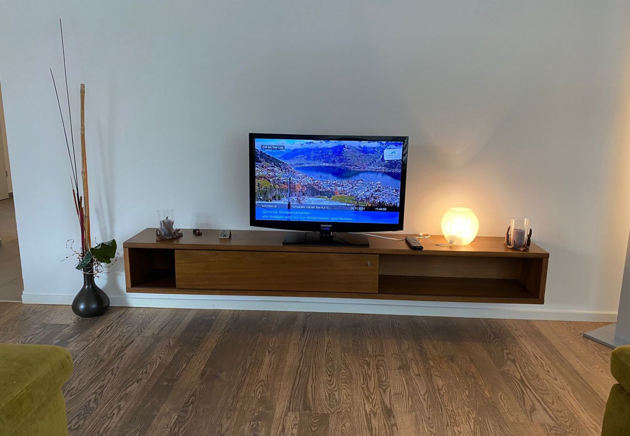 Condohotel in Kaprun - Apartment Jan Kitz View 14 Top 3