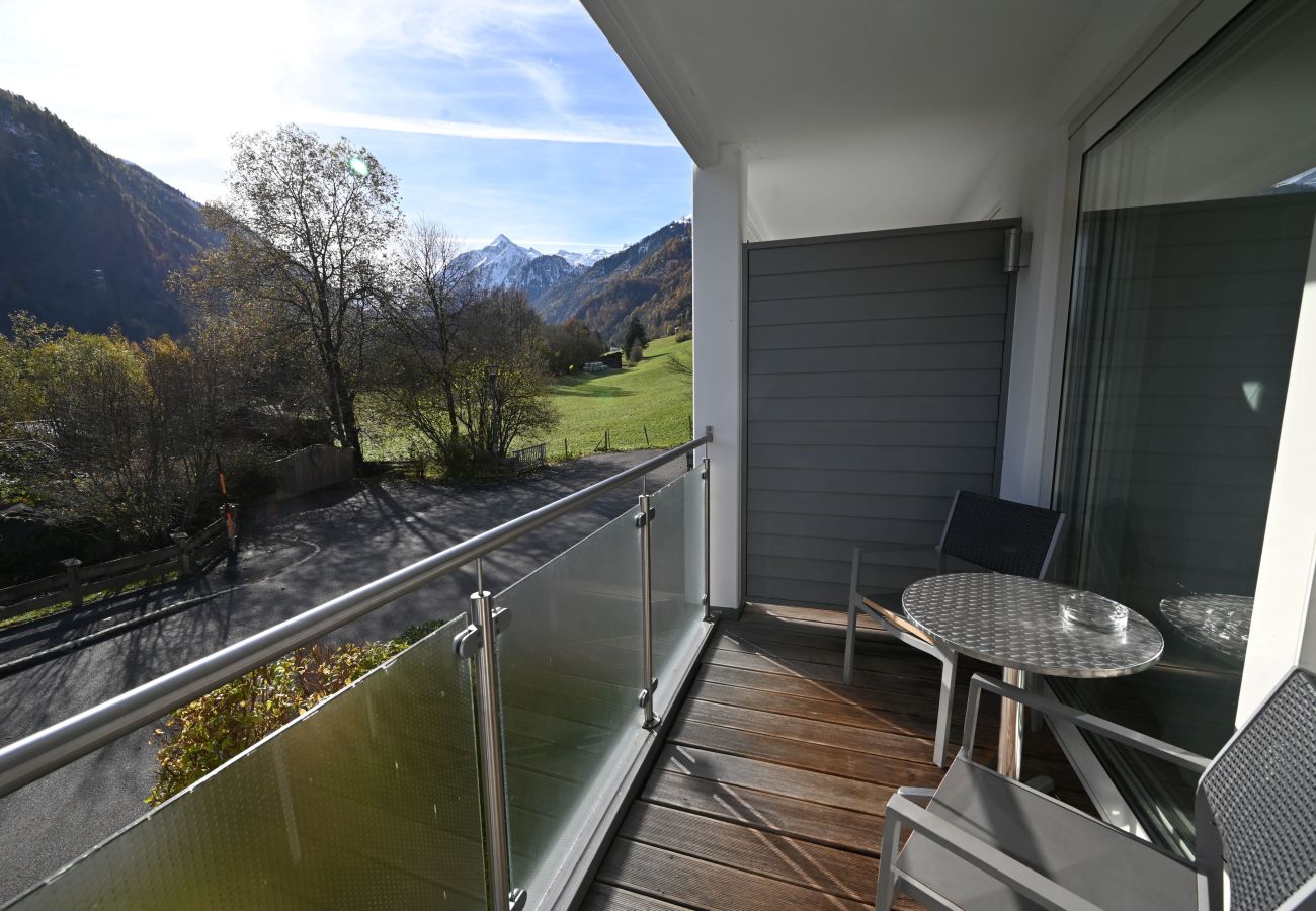 Condohotel in Kaprun - Apartment Jan Kitz View 14 Top 3