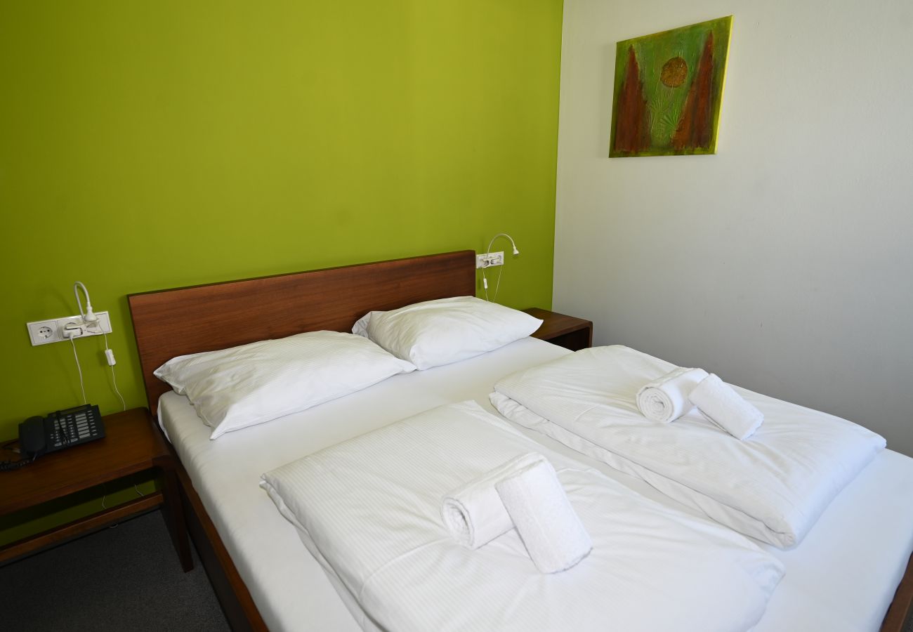 Condohotel in Kaprun - Apartment Jan Kitz View 14 Top 3