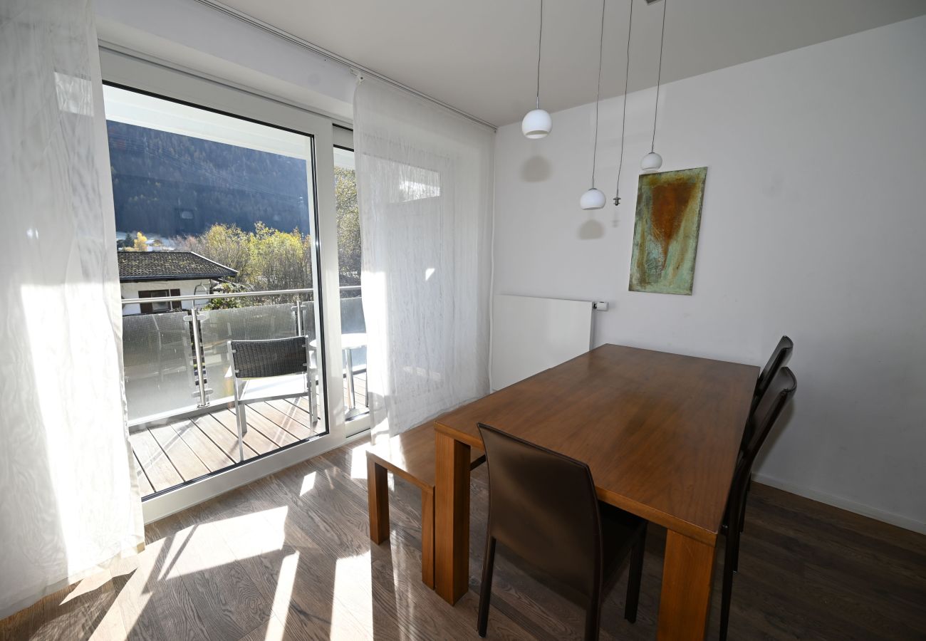 Condohotel in Kaprun - Apartment Jan Kitz View 14 Top 3