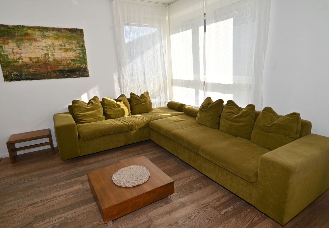 Condohotel in Kaprun - Apartment Jan Kitz View 14 Top 3