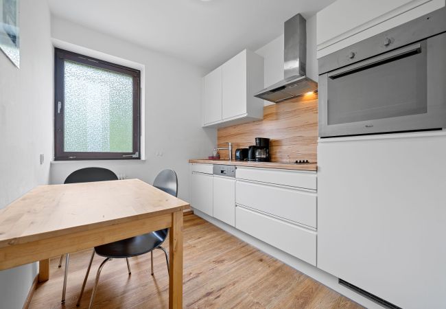 Apartment in Kaprun - Haus 1 Top 1 - Standard Apartment Apartment in Kaprun - Haus 1 Top 1 - Standard Apartment