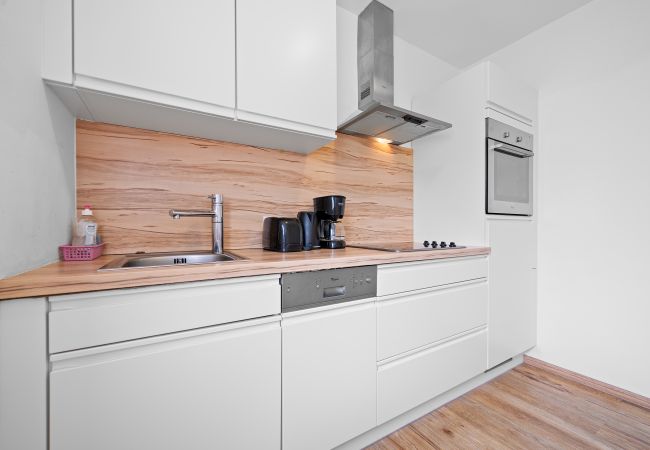 Apartment in Kaprun - Haus 1 Top 1 - Standard Apartment Apartment in Kaprun - Haus 1 Top 1 - Standard Apartment