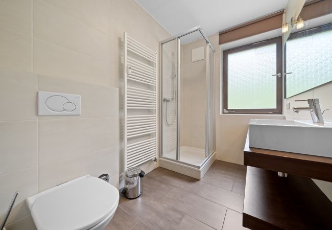 Apartment in Kaprun - Haus 1 Top 1 - Standard Apartment Apartment in Kaprun - Haus 1 Top 1 - Standard Apartment