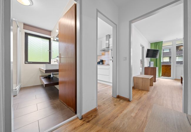 Apartment in Kaprun - Haus 1 Top 1 - Standard Apartment Apartment in Kaprun - Haus 1 Top 1 - Standard Apartment