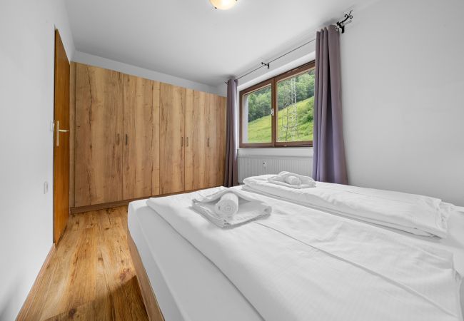 Apartment in Kaprun - Haus 1 Top 1 - Standard Apartment Apartment in Kaprun - Haus 1 Top 1 - Standard Apartment