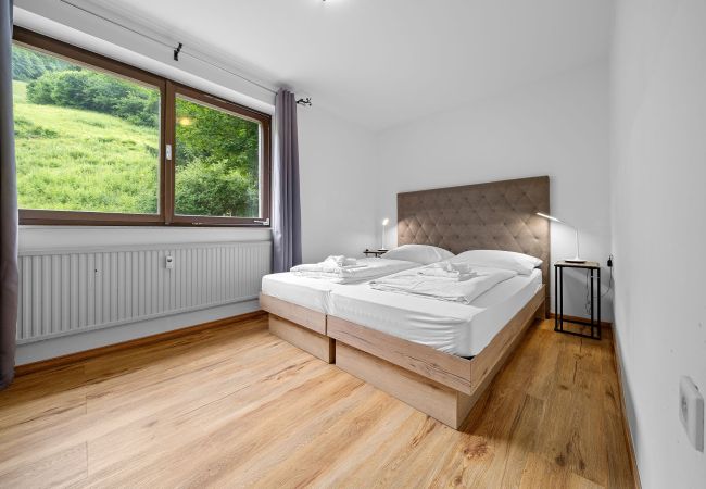 Apartment in Kaprun - Haus 1 Top 1 - Standard Apartment Apartment in Kaprun - Haus 1 Top 1 - Standard Apartment