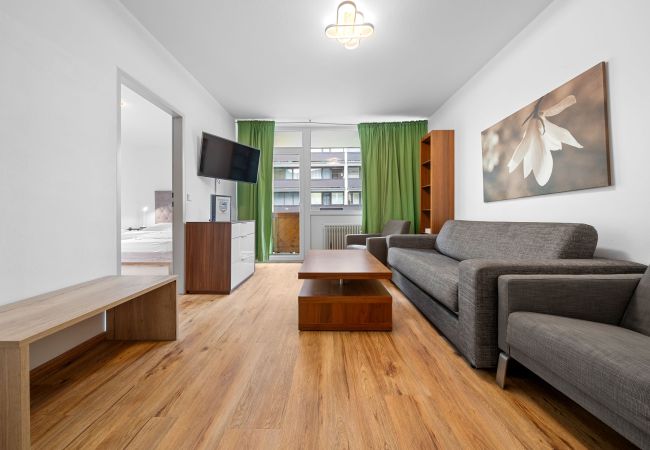 Apartment in Kaprun - Haus 1 Top 1 - Standard Apartment Apartment in Kaprun - Haus 1 Top 1 - Standard Apartment