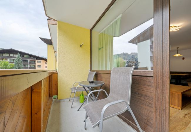 Apartment in Kaprun - Haus 1 Top 1 - Standard Apartment Apartment in Kaprun - Haus 1 Top 1 - Standard Apartment