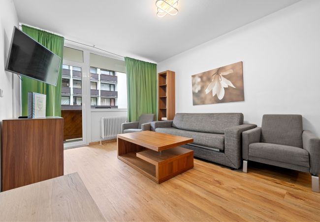 Apartment in Kaprun - Haus 1 Top 1 - Standard Apartment Apartment in Kaprun - Haus 1 Top 1 - Standard Apartment