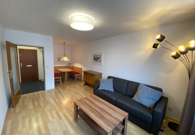 Apartment in Kaprun - Haus 3 Top 16 - LowBudget Apartment Apartment in Kaprun - Haus 3 Top 16 - LowBudget Apartment