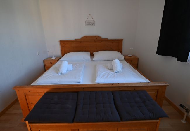 Apartment in Kaprun - Haus 3 Top 16 - LowBudget Apartment Apartment in Kaprun - Haus 3 Top 16 - LowBudget Apartment