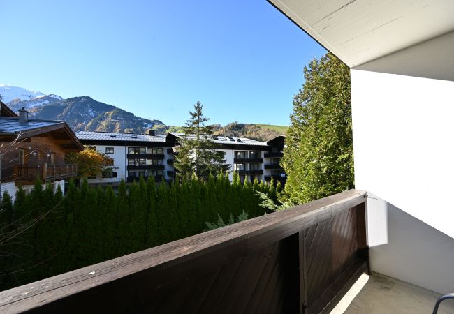 Apartment in Kaprun - Haus 3 Top 16 - LowBudget Apartment